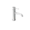 Aquadry Oria Gloss Sink Mono Mixer Tap -Crystal Bathware aquadry oria gloss sink mono mixer tap5055341700008 03c bq