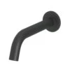 Aquadry Oria Matt Black Single Wall Filler Tap 2 Aquadry Oria Matt Black Single Wall Filler Tap -Crystal Bathware aquadry oria matt black single wall filler tap5055341768909 01c bq
