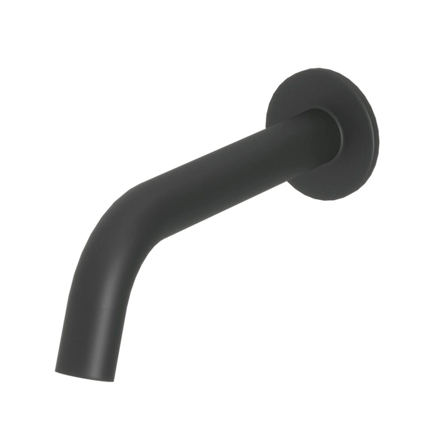Aquadry Oria Matt Black Single Wall Filler Tap 3 Aquadry Oria Matt Black Single Wall Filler Tap