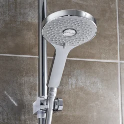 Aqualisa Optic Q Concealed Valve Gravity-pumped Smart Digital Mixer Shower With Adjustable Head 10 Aqualisa Optic Q Concealed Valve Gravity-pumped Smart Digital Mixer Shower With Adjustable Head -Crystal Bathware aqualisa optic q concealed valve gravity pumped smart digital mixer shower with adjustable head5023942267725 03i bq