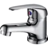 Arborg Basin Mixer Tap 1 Arborg Basin Mixer Tap -Crystal Bathware arborg basin mixer tap3663602662051 01bq