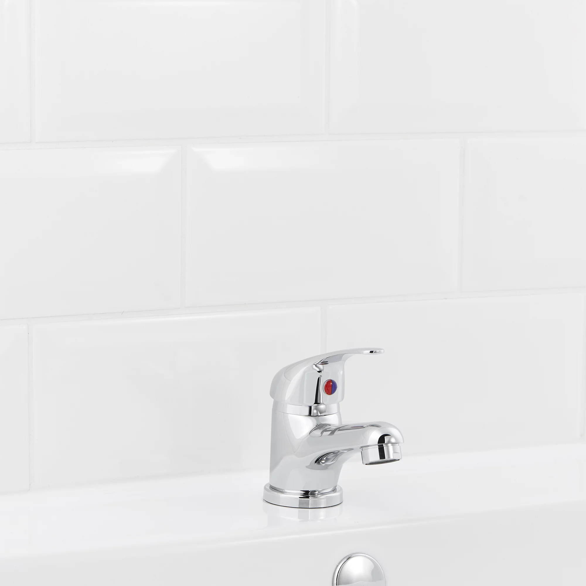 Arborg Basin Mixer Tap 5 Arborg Basin Mixer Tap - Image 3