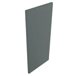 Ashford Matt Kombu Green End Panel (H)720mm