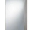 B&Q Fonteno Mirrored Cabinet (W)300mm (H)550mm 2 B&Q Fonteno Mirrored Cabinet (W)300mm (H)550mm -Crystal Bathware b q fonteno mirrored cabinet w 300mm h 550mm03682418 01c bq