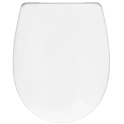 Bemis Click & Clean Classic White Top Fix Soft Close Toilet Seat 13 Bemis Click & Clean Classic White Top Fix Soft Close Toilet Seat -Crystal Bathware bemis click clean classic white top fix soft close toilet seat5012799282210 05c bq