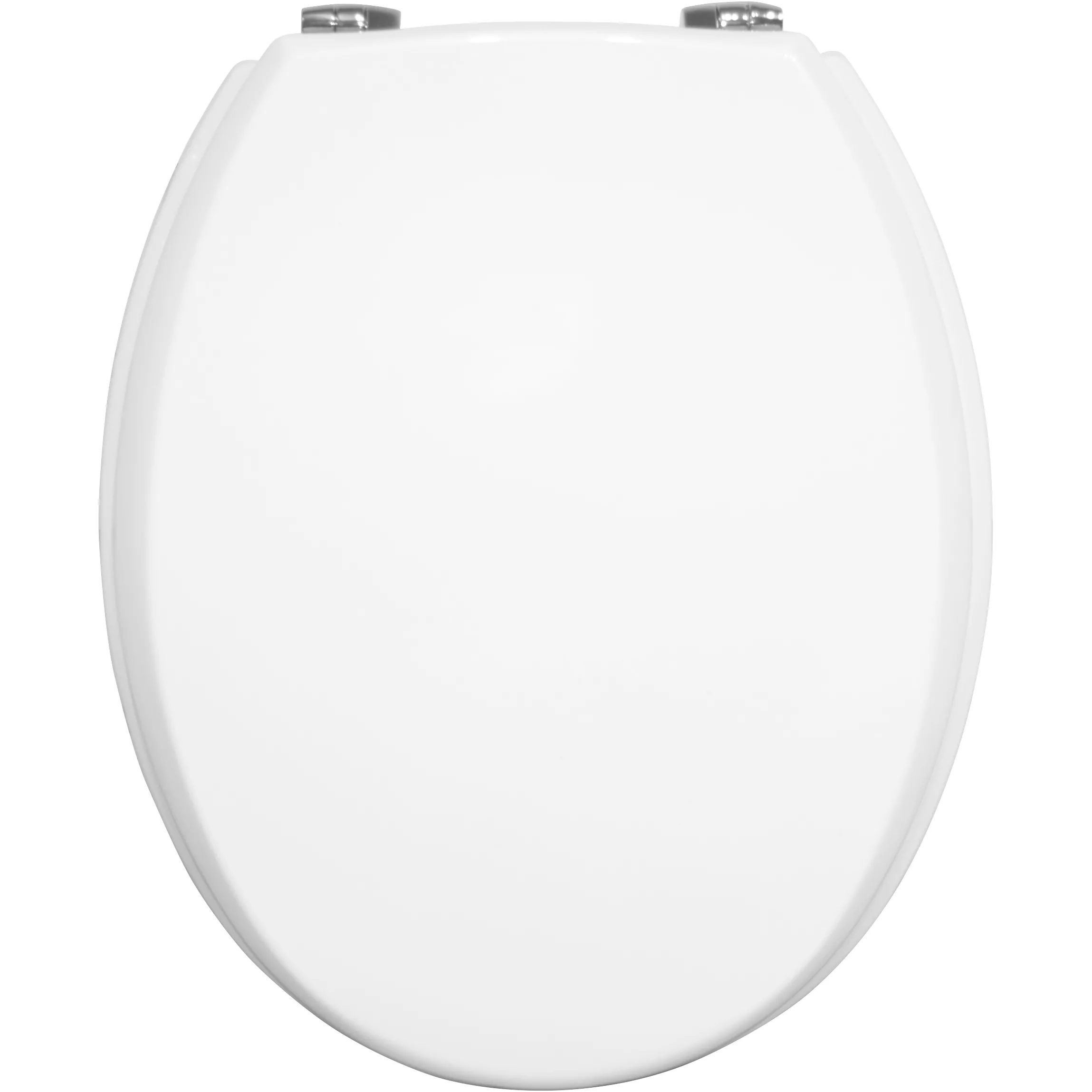 Bemis Denver White Sta-tite Bottom Fix Toilet Seat 3 Bemis Denver White Sta-tite Bottom Fix Toilet Seat