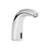 Bristan Commercial Chrome Effect Deck Mixer Tap