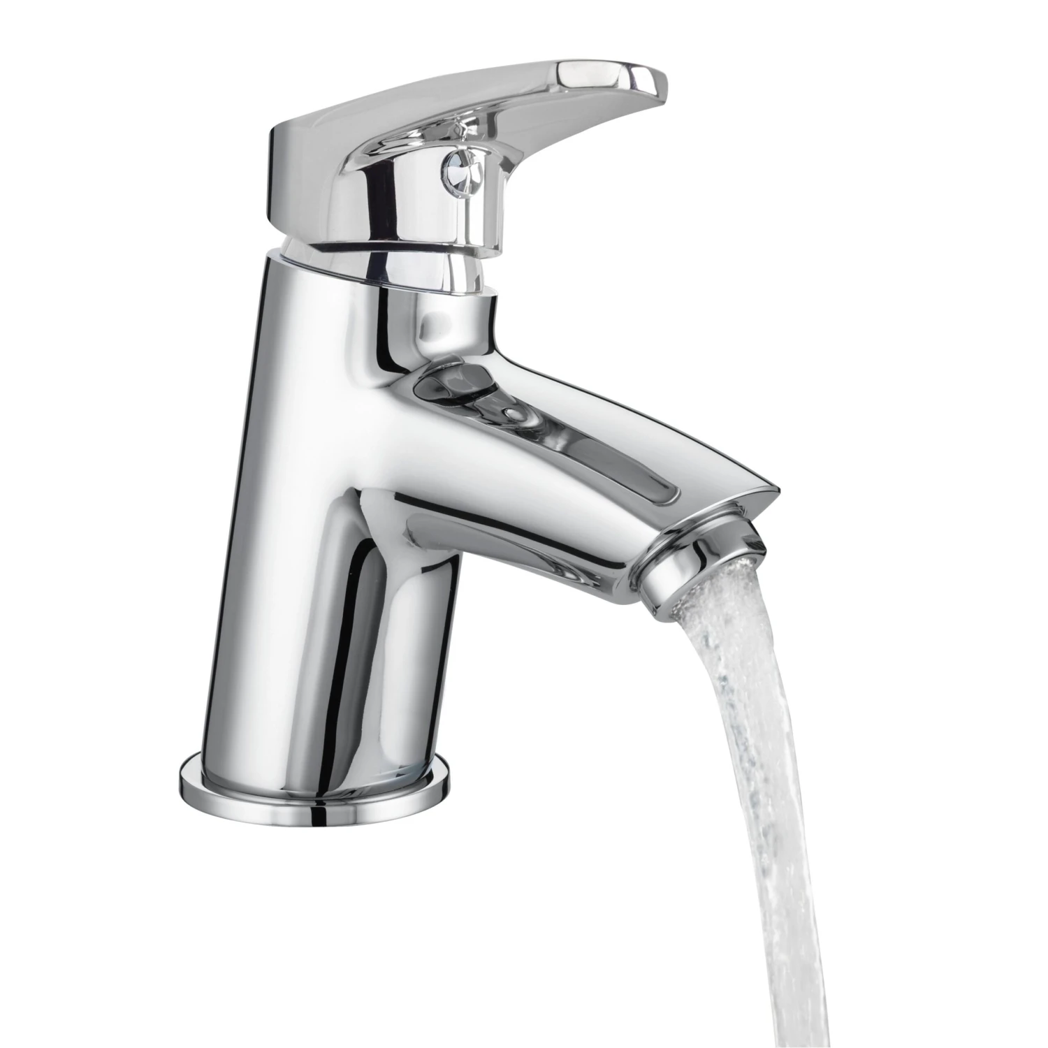 Bristan Divine Basin Mono Mixer Tap 4 Bristan Divine Basin Mono Mixer Tap - Image 2