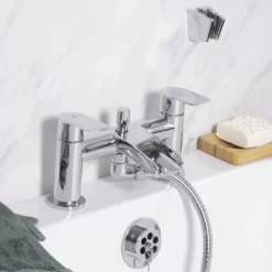 Bristan Invigor Bath Shower Mixer Tap 11 Bristan Invigor Bath Shower Mixer Tap -Crystal Bathware bristan invigor bath shower mixer tap5014868068114 05i BQ