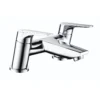 Bristan Vector Chrome Effect Contemporary Bath Filler Tap 1 Bristan Vector Chrome Effect Contemporary Bath Filler Tap -Crystal Bathware bristan vector chrome effect contemporary bath filler tap5014868068169 03c bq