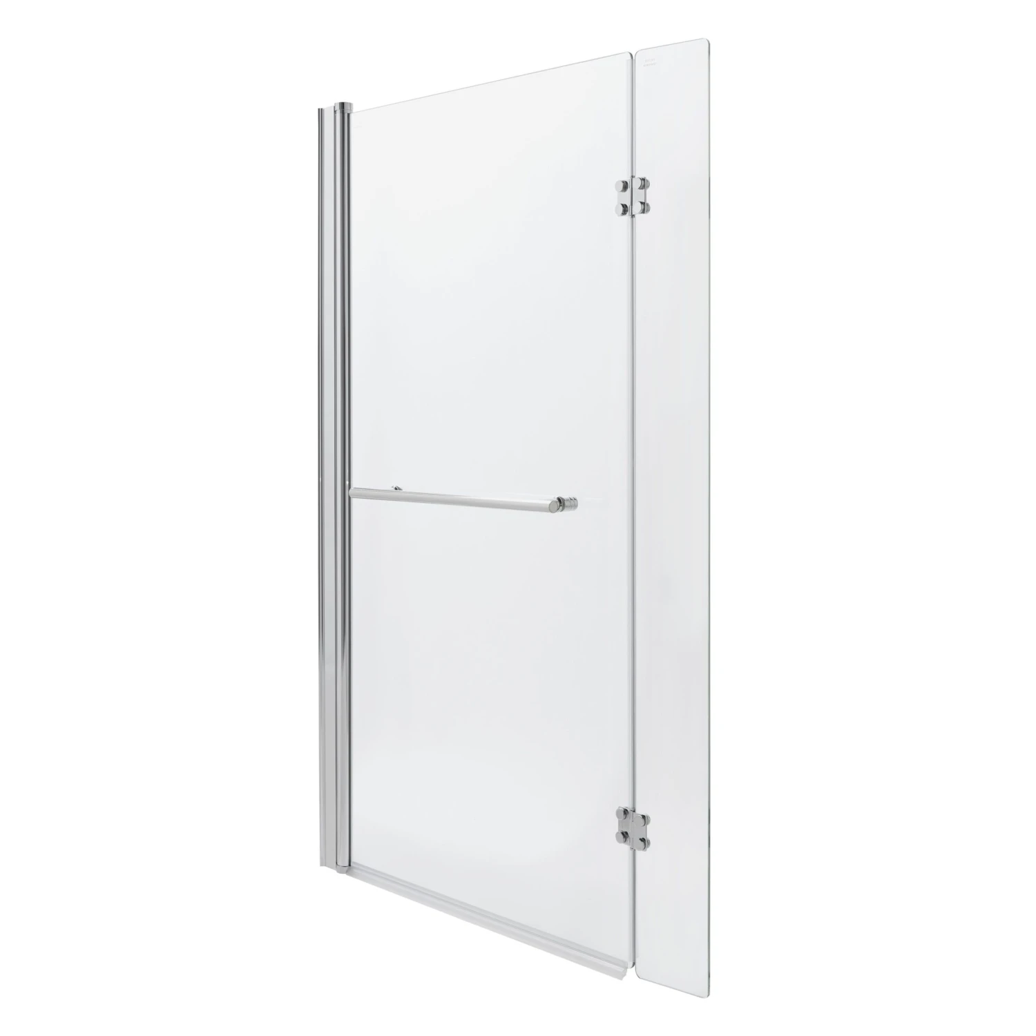 Cooke & Lewis Adelphi 6 Shower Bath, Panel, Screen & Air Spa Set, (L)1675mm (W)850mm 6 Cooke & Lewis Adelphi 6 Shower Bath, Panel, Screen & Air Spa Set, (L)1675mm (W)850mm - Image 4