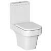 Cooke & Lewis Caldaro White Close-coupled Toilet With Soft Close Seat -Crystal Bathware cooke lewis caldaro white close coupled toilet with soft close seat5397007181319 03c BQ