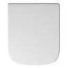 Cooke & Lewis Caldaro White Soft Close Toilet Seat 2 Cooke & Lewis Caldaro White Soft Close Toilet Seat -Crystal Bathware cooke lewis caldaro white soft close toilet seat5397007181302 02c BQ
