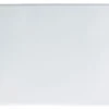 Cooke & Lewis Capulet White End Bath Panel (W)700mm -Crystal Bathware cooke lewis capulet white end bath panel w 700mm03827437 02c