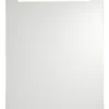 Cooke & Lewis Colwell Rectangular Frameless Illuminated Bathroom Mirror (H)700mm (W)500mm -Crystal Bathware cooke lewis colwell rectangular frameless illuminated bathroom mirror h 700mm w 500mm3663602941712 01bq