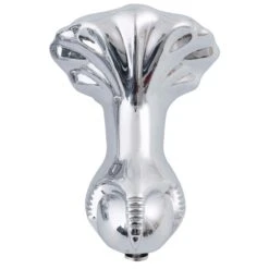 Cooke & Lewis Duchess Oval White Freestanding 2 Tap Hole Bath (L)1700mm (W)630mm -Crystal Bathware cooke lewis duchess oval white freestanding 2 tap hole bath l 1700mm w 630mm3663602248156 21c