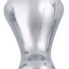 Cooke & Lewis Duchess Smooth Silver Effect Bath Feet 2 Cooke & Lewis Duchess Smooth Silver Effect Bath Feet -Crystal Bathware cooke lewis duchess smooth silver effect bath feet03828250 02c