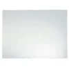 Cooke & Lewis Dunnet Rectangular Bathroom Mirror (H)800mm (W)600mm