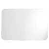 Cooke & Lewis Elbury Rectangular Bathroom Mirror (H)600mm (W)400mm -Crystal Bathware cooke lewis elbury rectangular bathroom mirror h 600mm w 400mm3663602942092 01bq