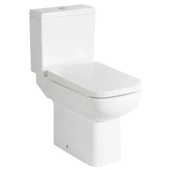 Cooke & Lewis Fabienne Alpine White Close-coupled Toilet & Full Pedestal Basin -Crystal Bathware cooke lewis fabienne alpine white close coupled toilet full pedestal basin3663602004981 22c bq
