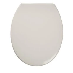 Cooke & Lewis Genoa White Standard Soft Close Toilet Seat 14 Cooke & Lewis Genoa White Standard Soft Close Toilet Seat -Crystal Bathware cooke lewis genoa white standard soft close toilet seat3663602904052 03bq