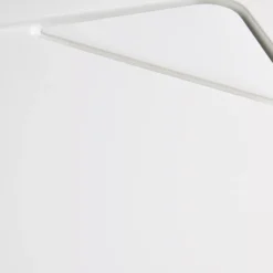 Cooke & Lewis Helgea Quadrant Shower Tray (L)800mm (W)800mm (H)45mm -Crystal Bathware cooke lewis helgea quadrant shower tray l 800mm w 800mm h 45mm3663602944102 36c