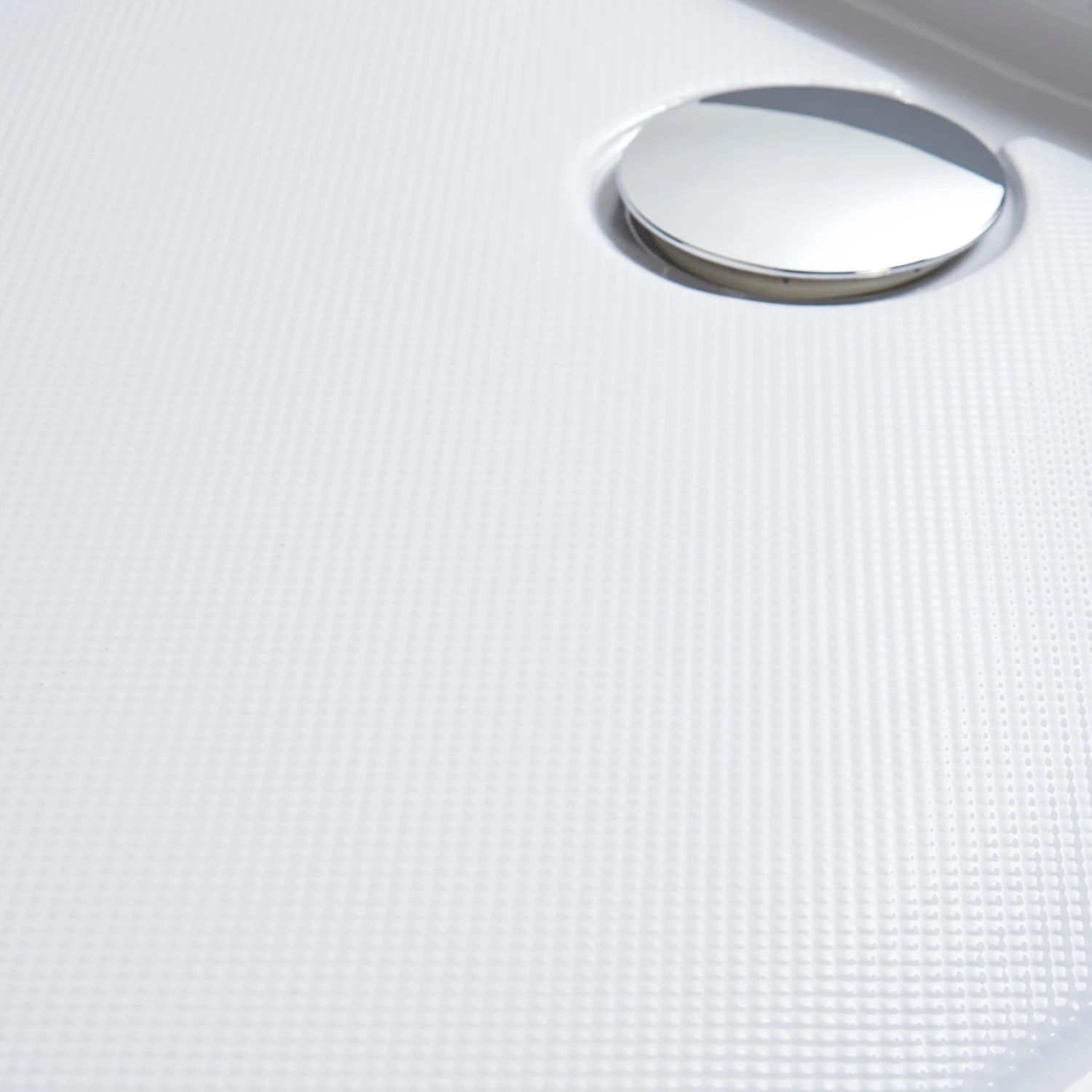 Cooke & Lewis Lagan Rectangular Shower Tray (L)1200mm (W)760mm (H)150mm 5 Cooke & Lewis Lagan Rectangular Shower Tray (L)1200mm (W)760mm (H)150mm - Image 3