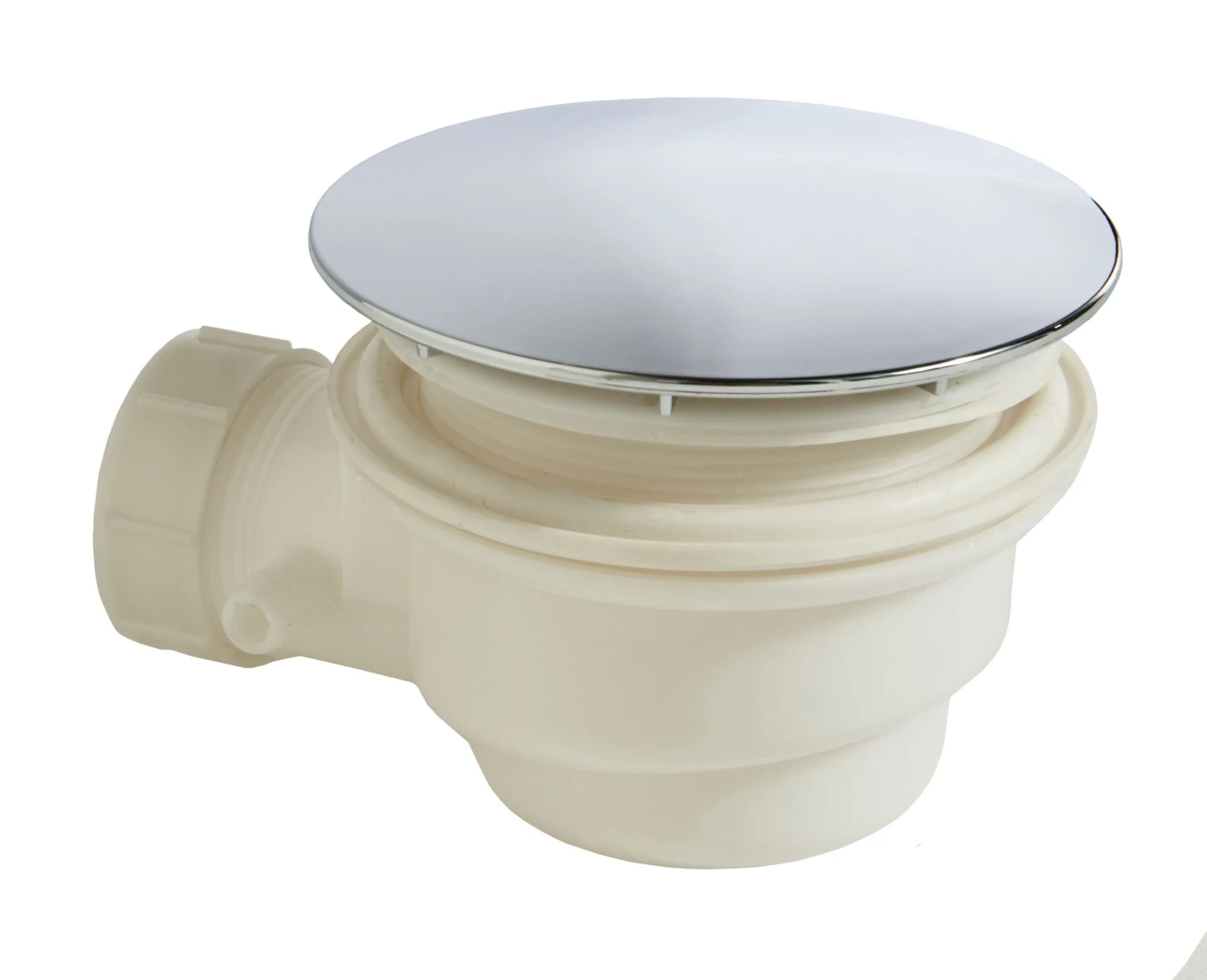 Cooke & Lewis Lagan Rectangular Shower Tray (L)1200mm (W)760mm (H)150mm 6 Cooke & Lewis Lagan Rectangular Shower Tray (L)1200mm (W)760mm (H)150mm - Image 4