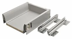 Cooke & Lewis Marletti Gloss White 3 Drawer Base Unit (W)300mm (H)852mm 10 Cooke & Lewis Marletti Gloss White 3 Drawer Base Unit (W)300mm (H)852mm -Crystal Bathware cooke lewis marletti gloss white 3 drawer base unit w 300mm h 852mm5397007150452 25c bq