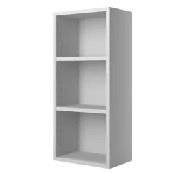 Cooke & Lewis Marletti Gloss White Single Mirrored Wall Cabinet (W)300mm (H)672mm -Crystal Bathware cooke lewis marletti gloss white single mirrored wall cabinet w 300mm h 672mm5397007152630 01c BQ