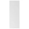 Cooke & Lewis Marletti Gloss White Single Wall Cabinet (W)160mm (H)672mm -Crystal Bathware cooke lewis marletti gloss white single wall cabinet w 160mm h 672mm5397007152616 21c BQ