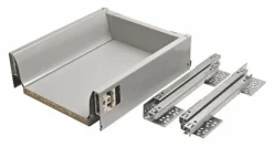 Cooke & Lewis Marletti Tall Gloss White Double Cabinet (H)197.2cm (W)30cm 13 Cooke & Lewis Marletti Tall Gloss White Double Cabinet (H)197.2cm (W)30cm -Crystal Bathware cooke lewis marletti tall gloss white double cabinet h 197 2cm w 30cm5397007152173 25c bq