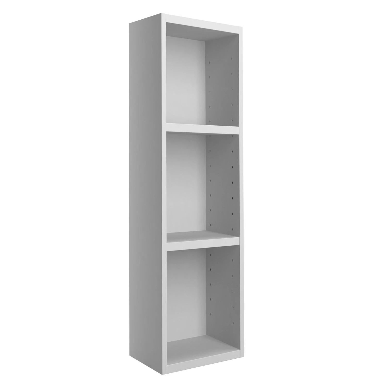 Cooke & Lewis Santini Gloss White Base Cabinet (W)160mm (H)852mm 4 Cooke & Lewis Santini Gloss White Base Cabinet (W)160mm (H)852mm - Image 2