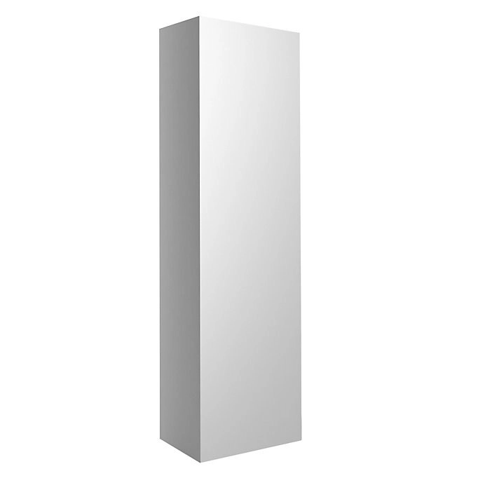 Cooke & Lewis Santini Gloss White Base Cabinet (W)160mm (H)852mm 6 Cooke & Lewis Santini Gloss White Base Cabinet (W)160mm (H)852mm - Image 4
