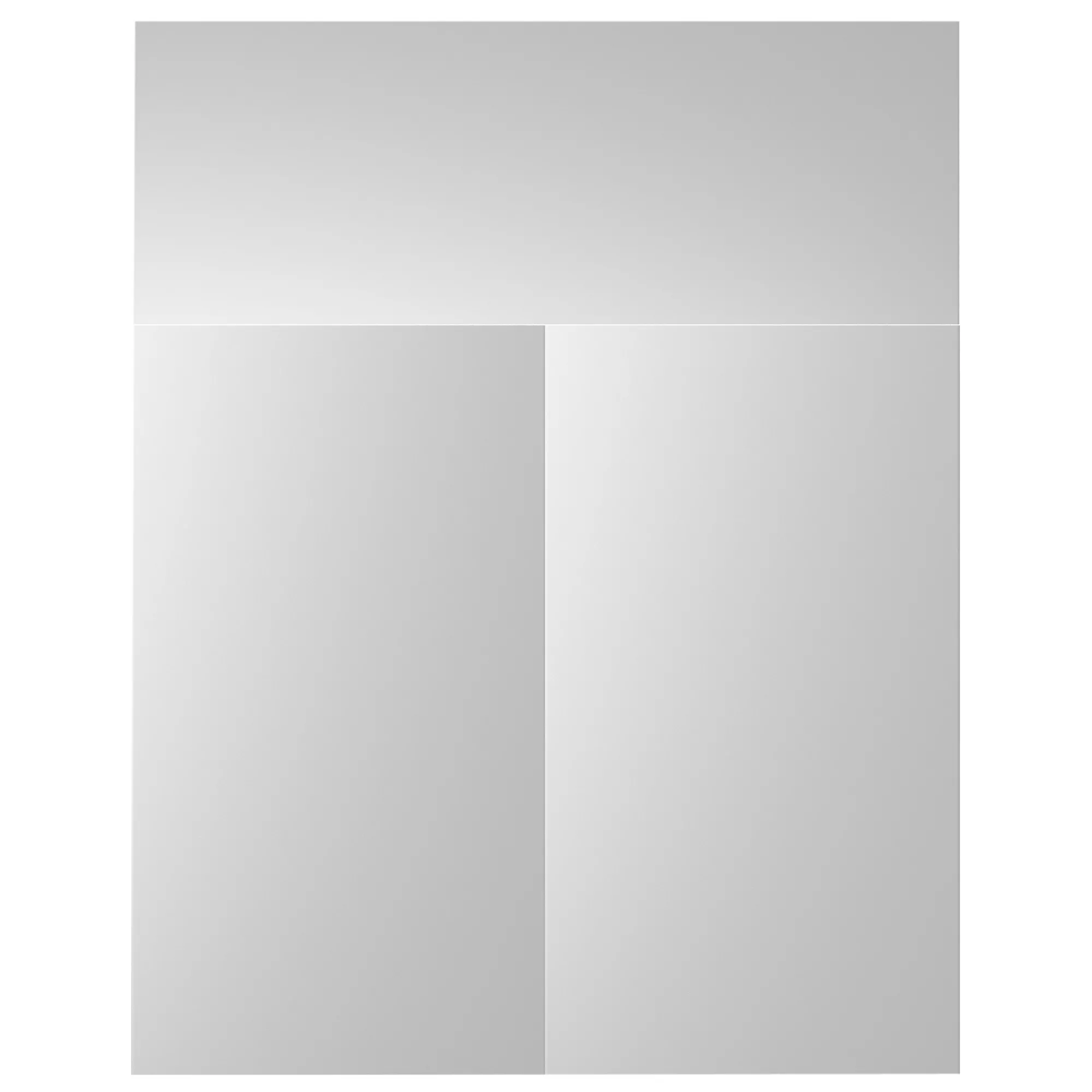 Cooke & Lewis Santini Gloss White Basin Cabinet (W)500mm (H)852mm 4 Cooke & Lewis Santini Gloss White Basin Cabinet (W)500mm (H)852mm - Image 2