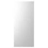 Cooke & Lewis Santini Gloss White Curved Base Cabinet (W)300mm (H)852mm -Crystal Bathware cooke lewis santini gloss white curved base cabinet w 300mm h 852mm5397007150117 02c bq