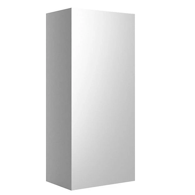 Cooke & Lewis Santini Gloss White Single Wall Cabinet (W)300mm (H)672mm 6 Cooke & Lewis Santini Gloss White Single Wall Cabinet (W)300mm (H)672mm - Image 4