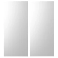 Cooke & Lewis Santini Tall Gloss White Double Cabinet (H)197.2cm (W)30cm 11 Cooke & Lewis Santini Tall Gloss White Double Cabinet (H)197.2cm (W)30cm -Crystal Bathware cooke lewis santini tall gloss white double cabinet h 197 2cm w 30cm5397007152050 22c bq