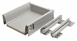 Cooke & Lewis Santini Tall Gloss White Double Cabinet (H)197.2cm (W)30cm 13 Cooke & Lewis Santini Tall Gloss White Double Cabinet (H)197.2cm (W)30cm -Crystal Bathware cooke lewis santini tall gloss white double cabinet h 197 2cm w 30cm5397007152050 25c bq