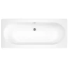 Cooke & Lewis Sovana Reversible Straight Bath & Wellness System Set, (L)1700mm (W)750mm 1 Cooke & Lewis Sovana Reversible Straight Bath & Wellness System Set, (L)1700mm (W)750mm -Crystal Bathware cooke lewis sovana reversible straight bath wellness system set l 1700mm w 750mm3663602248392 03c