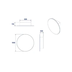 Croydex Severn High Gloss Single Mirrored Cabinet -Crystal Bathware croydex severn high gloss single mirrored cabinet5012044112484 01t bq