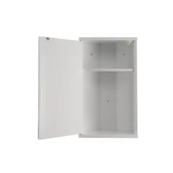 Croydex Simplicity Gloss White Single Mirrored Corner Cabinet 15 Croydex Simplicity Gloss White Single Mirrored Corner Cabinet -Crystal Bathware croydex simplicity gloss white single mirrored corner cabinet5012044112514 04c bq