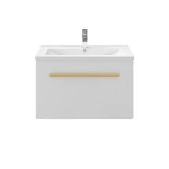 GoodHome Adriska Vanity & Basin Cabinet (W)800mm (H)480mm -Crystal Bathware goodhome adriska vanity basin cabinet w 800mm h 480mm3663602526902 29c