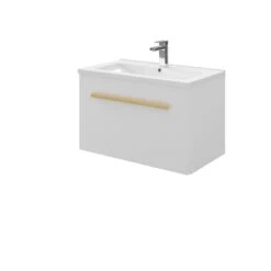 GoodHome Adriska Vanity & Basin Cabinet (W)800mm (H)480mm -Crystal Bathware goodhome adriska vanity basin cabinet w 800mm h 480mm3663602526902 30c
