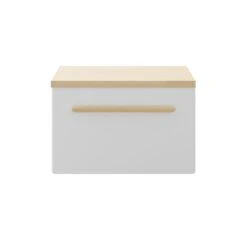 GoodHome Adriska Vanity & Basin Cabinet (W)800mm (H)480mm -Crystal Bathware goodhome adriska vanity basin cabinet w 800mm h 480mm3663602526902 32c