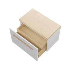 GoodHome Adriska Vanity & Basin Cabinet (W)800mm (H)480mm -Crystal Bathware goodhome adriska vanity basin cabinet w 800mm h 480mm3663602526902 38c