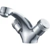GoodHome Annagh Basin Mono Mixer Tap -Crystal Bathware goodhome annagh basin mono mixer tap5059340214382 01c bq