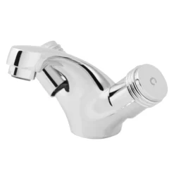 GoodHome Annagh Basin Mono Mixer Tap 8 GoodHome Annagh Basin Mono Mixer Tap -Crystal Bathware goodhome annagh basin mono mixer tap5059340214382 02c bq