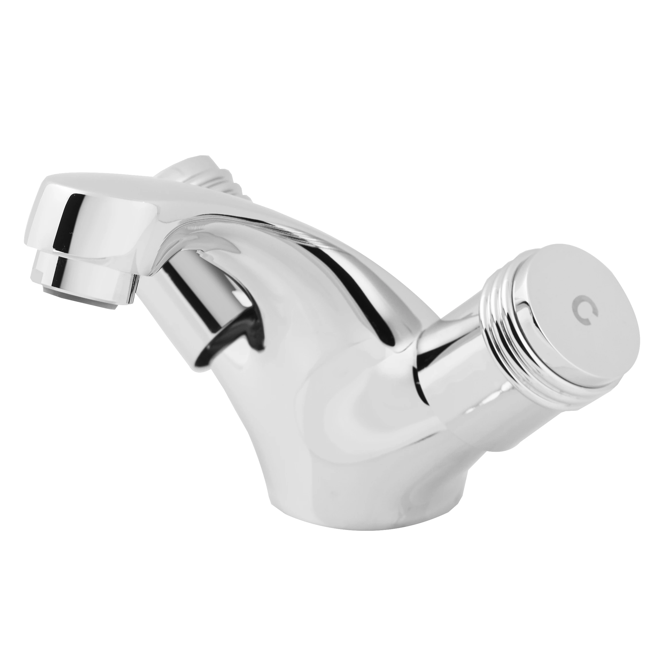 GoodHome Annagh Basin Mono Mixer Tap 5 GoodHome Annagh Basin Mono Mixer Tap - Image 3