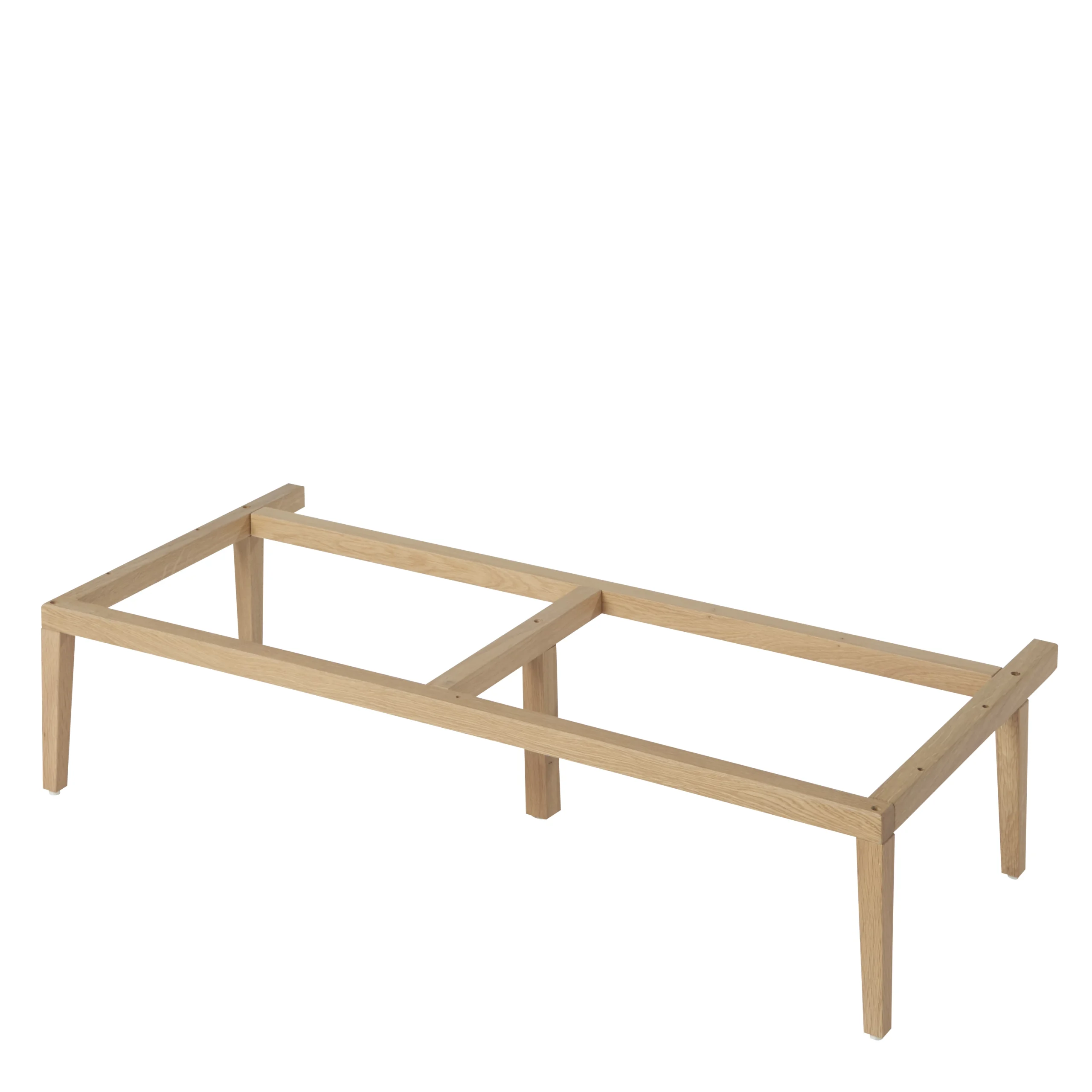 GoodHome Avela Matt Oak Effect Freestanding Vanity Unit & Basin Set (W)1000mm (H)970mm 9 GoodHome Avela Matt Oak Effect Freestanding Vanity Unit & Basin Set (W)1000mm (H)970mm - Image 7